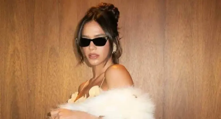 Bruna Marquezine