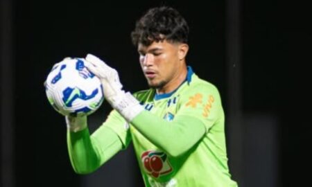 Bruninho Samudio