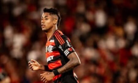 Bruno Henrique