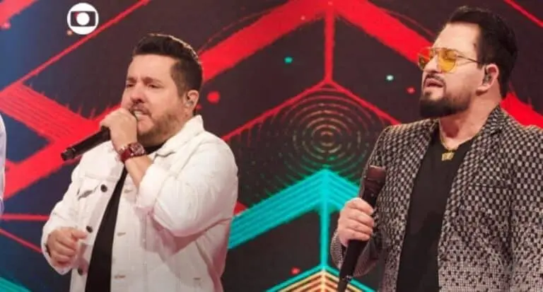 Bruno e Marrone