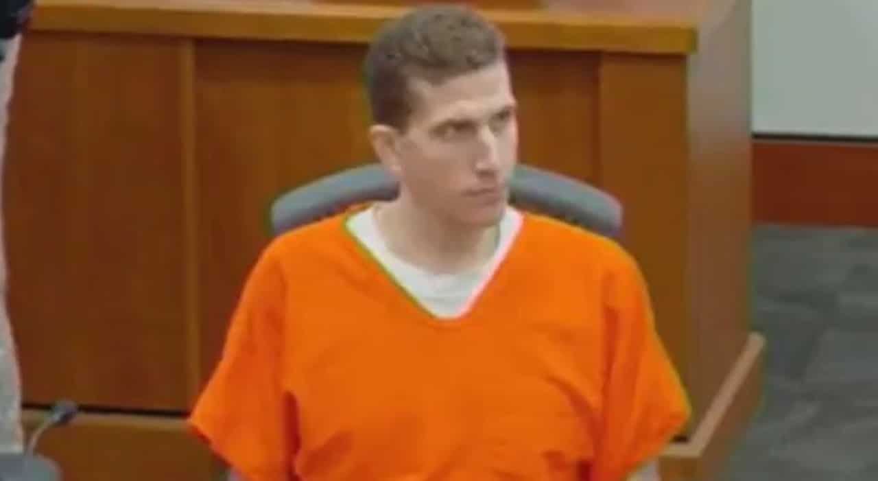 Bryan Kohberger -