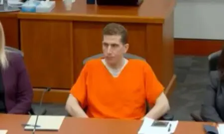 Bryan Kohberger