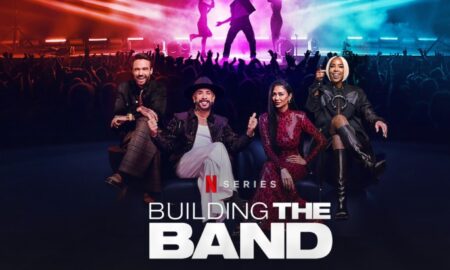 Building the Band