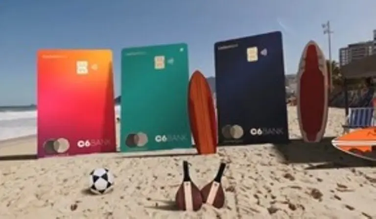 C6 Bank