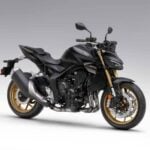 CB 1000 Hornet