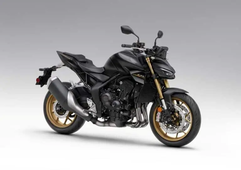 CB 1000 Hornet
