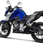 CB 300F Twister 2026