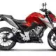 CB 300F Twister