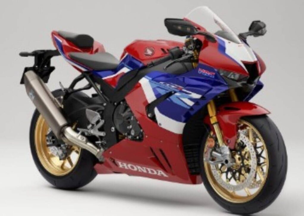 CBR 1000RR