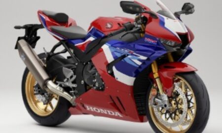 CBR 1000RR