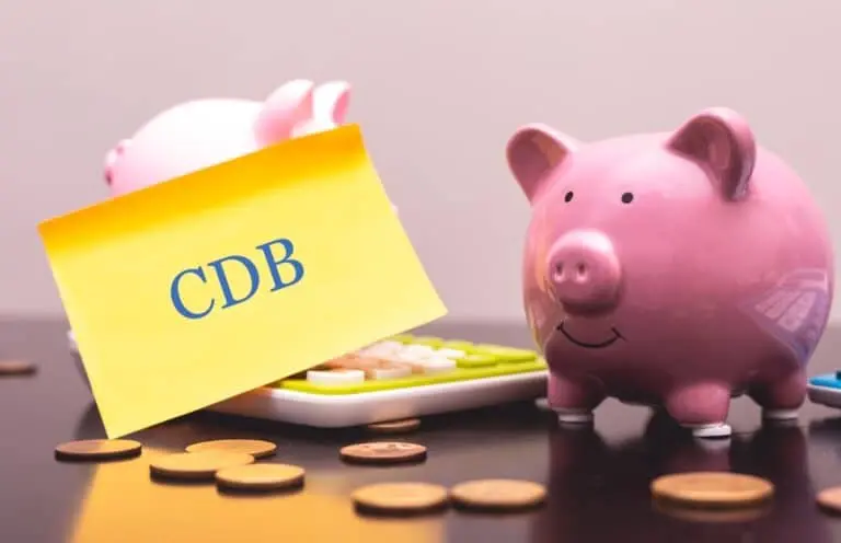 CDB