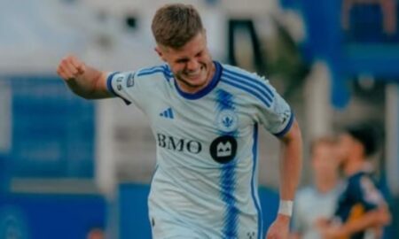 CF Montréal
