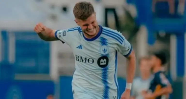 CF Montréal