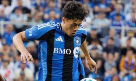 CF Montréal