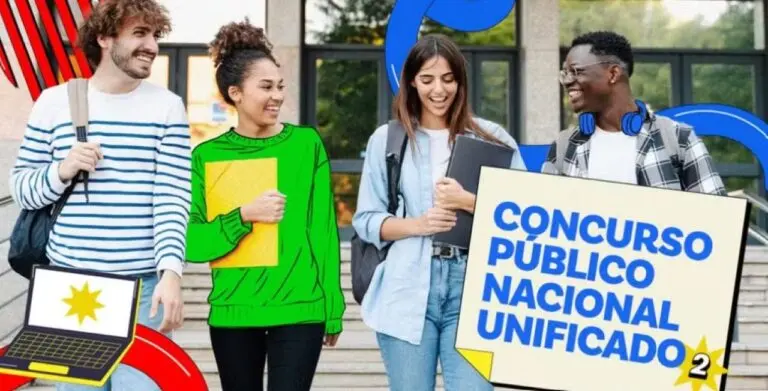 CNU Enem do Concursos