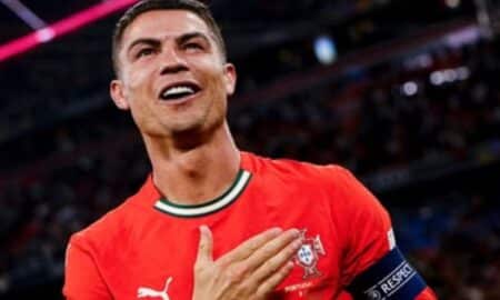 CR7