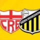 CRB x Novorizontino