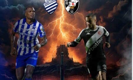 CSA x Vasco