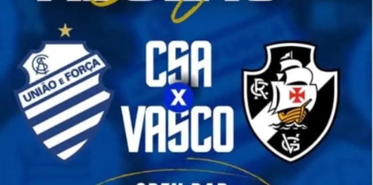 CSA x Vasco