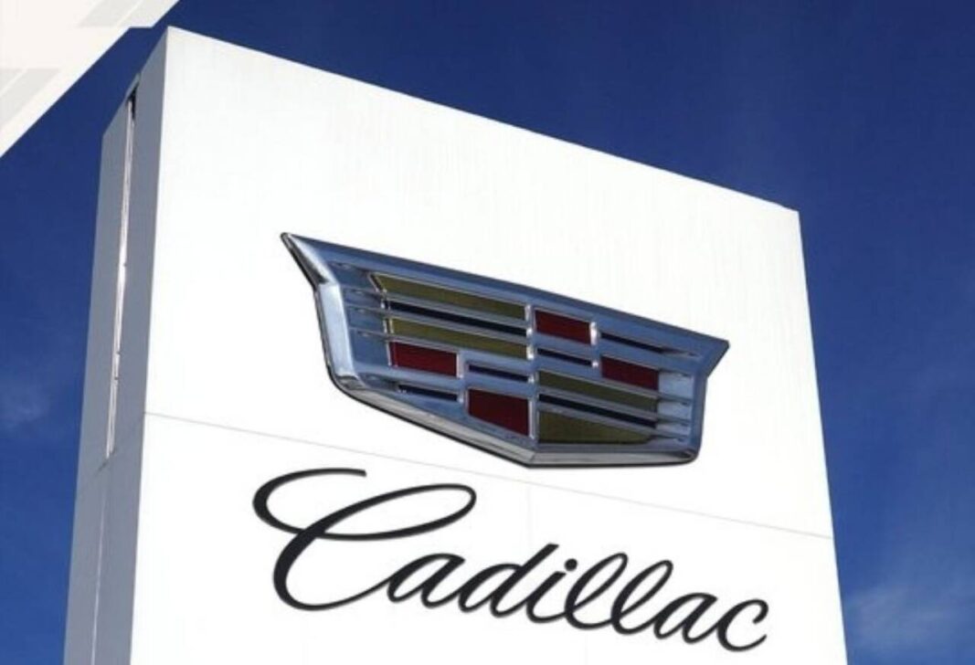 Cadillac