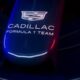 Cadillac F1