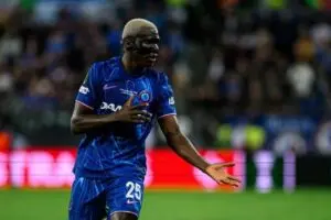 Chelsea sets lineup to face Fluminense in Club World Cup semifinal