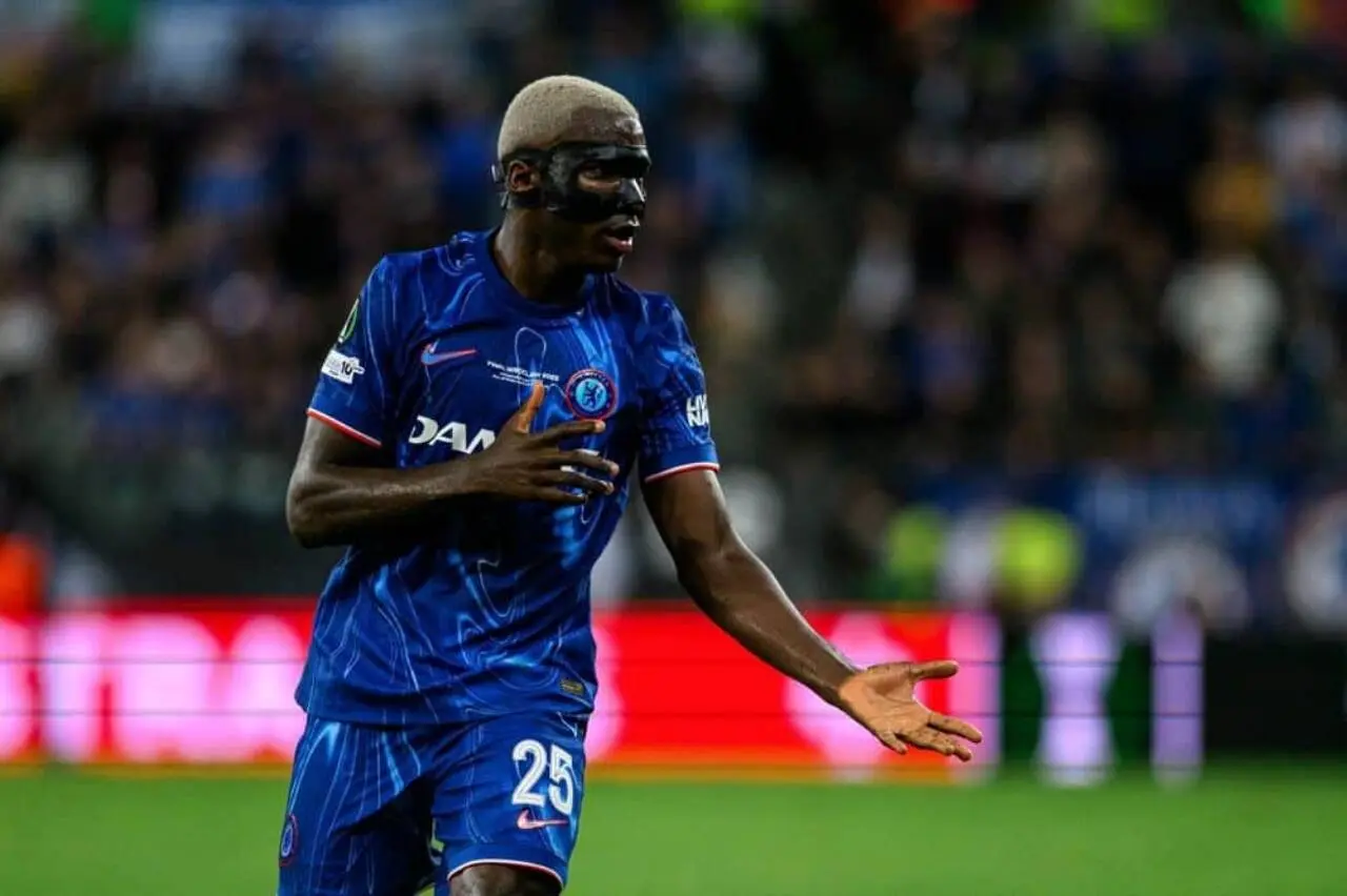 Caicedo