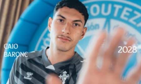 Caio Barone