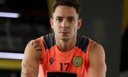 Caio Canedo.
