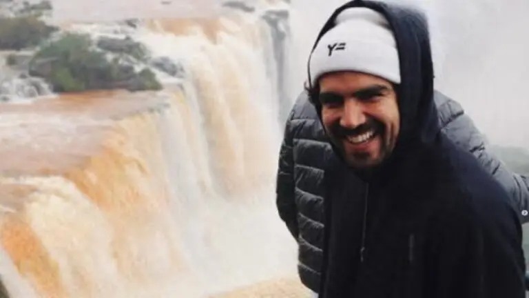 Caio Castro