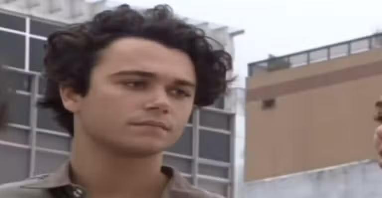 Caio 'Historia de Amor'