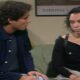 Caio e Joyce em Historia de Amor