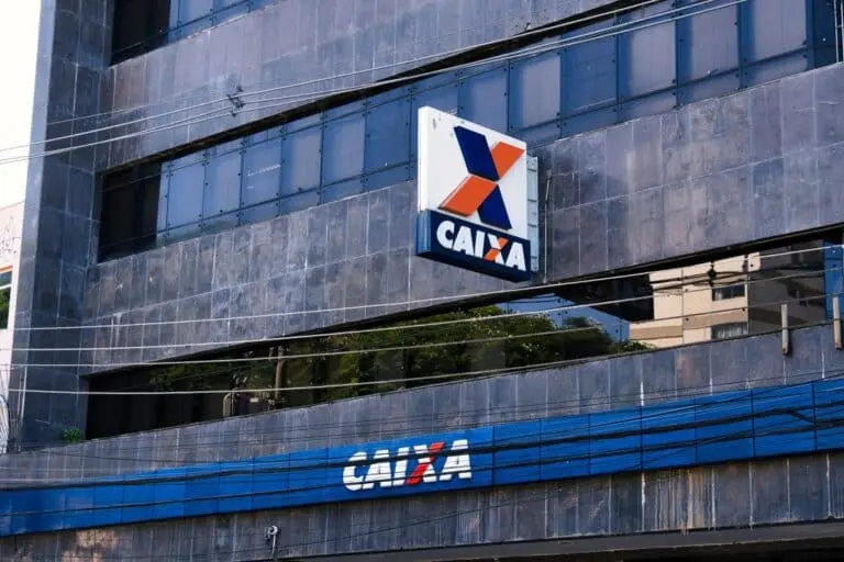 Caixa Econômica Federal