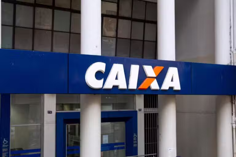 Caixa Econômica Federal