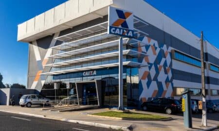 Caixa Econômica Federal