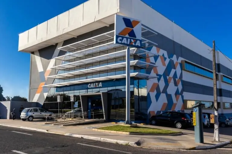 Caixa Econômica Federal