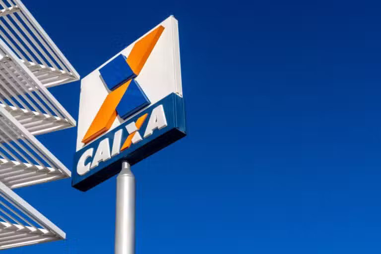 Caixa Econômica Federal