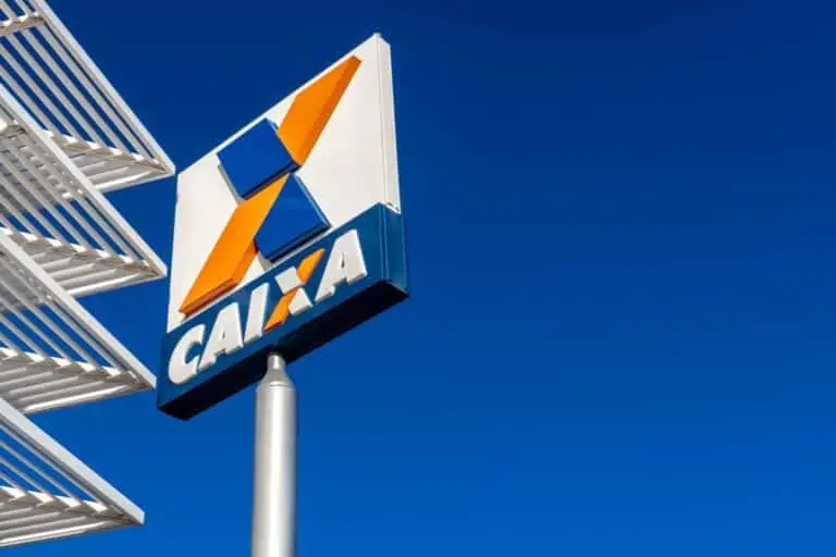 Caixa Econômica Federal