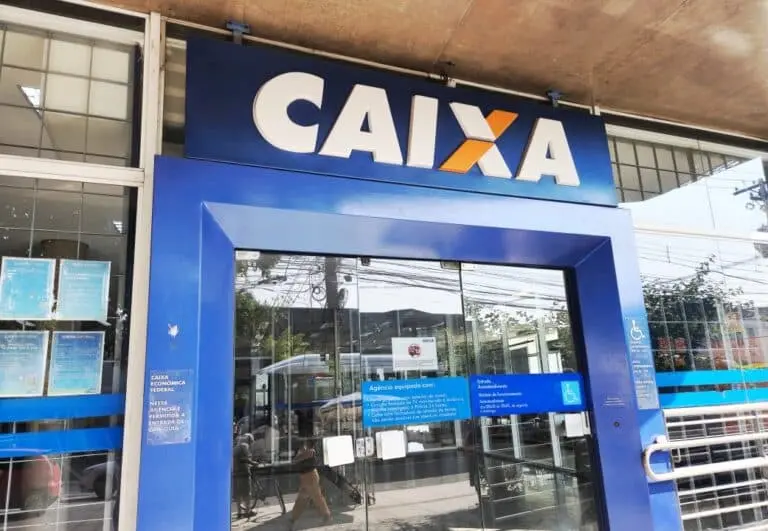 Caixa Economica Federal