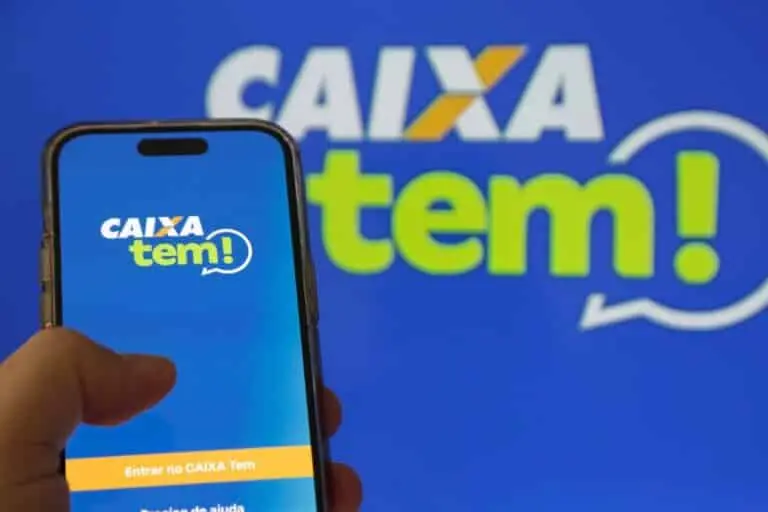 Caixa Tem