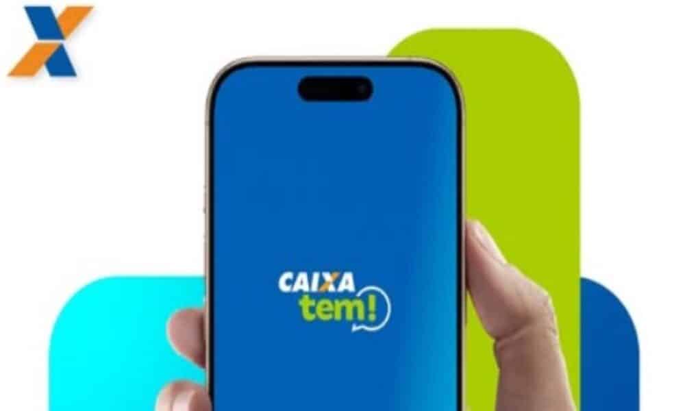 Como solicitar o crédito de até R$ 4.500 no Caixa Tem sem sair de casa