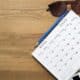 Calendario Feriado