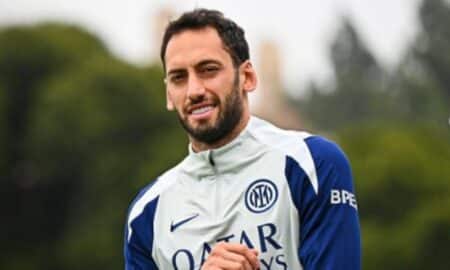 Calhanoglu