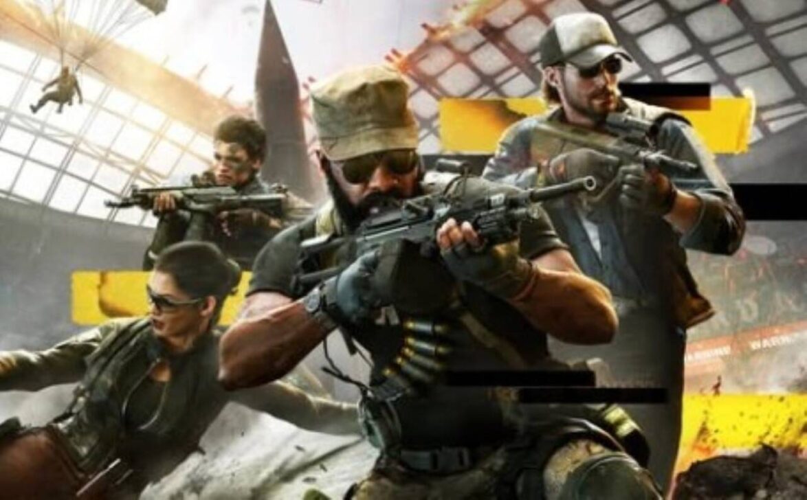 Call of Duty