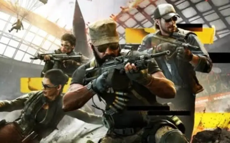 Call of Duty