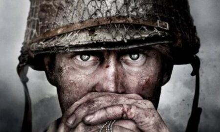 Call of Duty WWII -