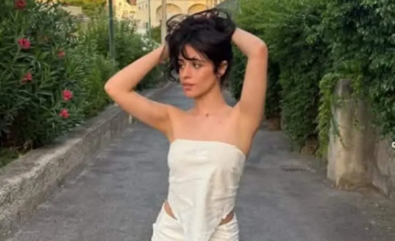 Camila Cabello