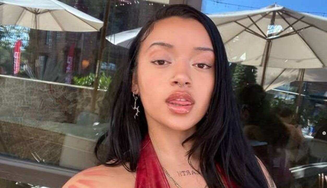 Camilly Victoria