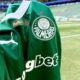 Camisa do Palmeiras