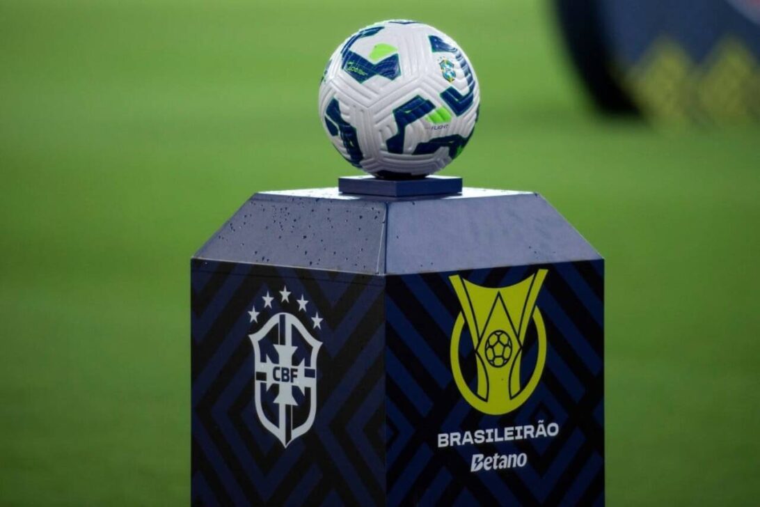 Campeonato brasileiro